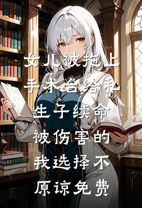 女儿被拖上手术台给私生子续命，被伤害的我选择不原谅免费