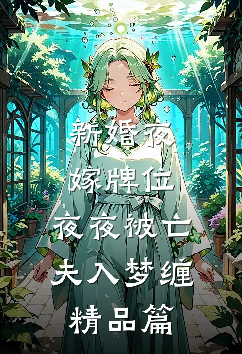 新婚夜嫁牌位，夜夜被亡夫入梦缠精品篇