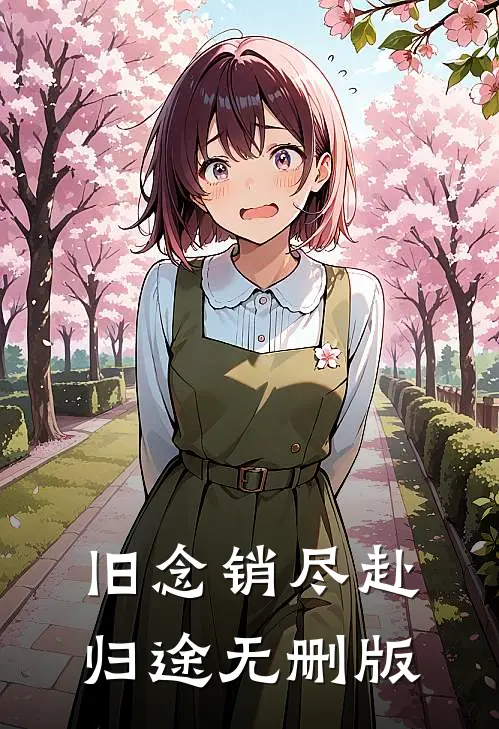 旧念销尽赴归途无删版