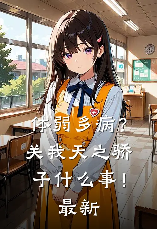 体弱多病？关我天之骄子什么事！最新
