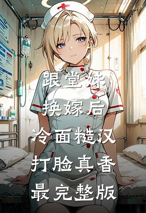 跟堂妹换嫁后，冷面糙汉打脸真香最完整版