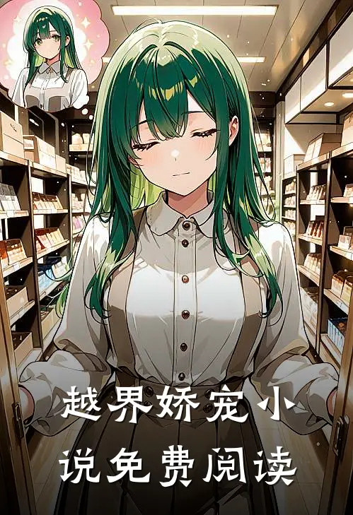 越界娇宠小说免费阅读