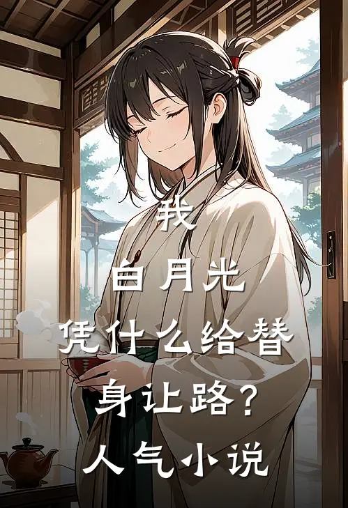 我，白月光，凭什么给替身让路？人气小说