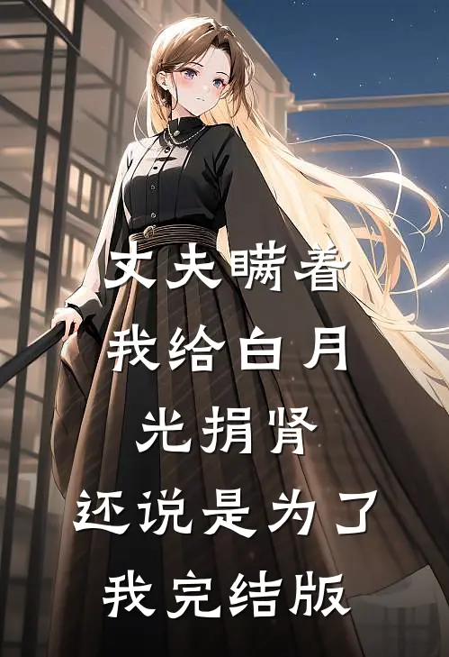 丈夫瞒着我给白月光捐肾，还说是为了我完结版