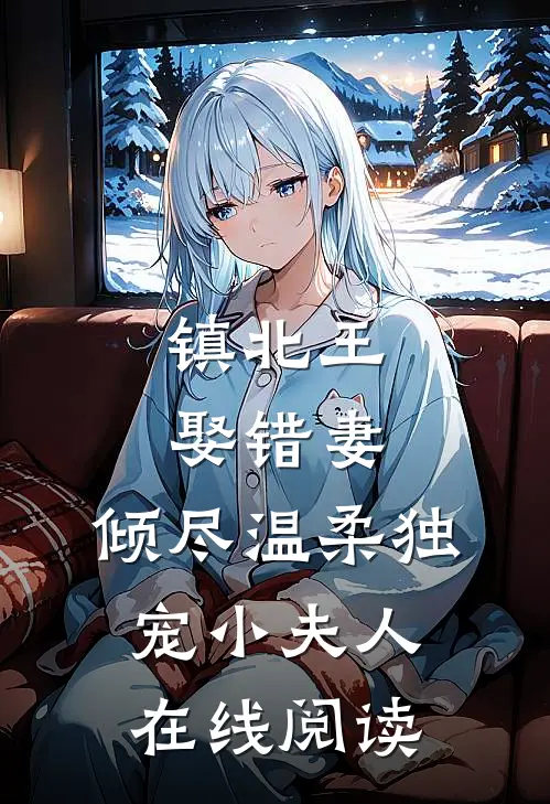 镇北王娶错妻，倾尽温柔独宠小夫人在线阅读