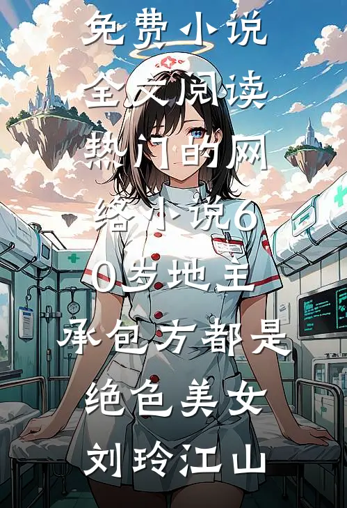 60岁地主，承包方都是绝色美女(刘玲江山)免费小说全文阅读_热门的网络小说60岁地主，承包方都是绝色美女刘玲江山