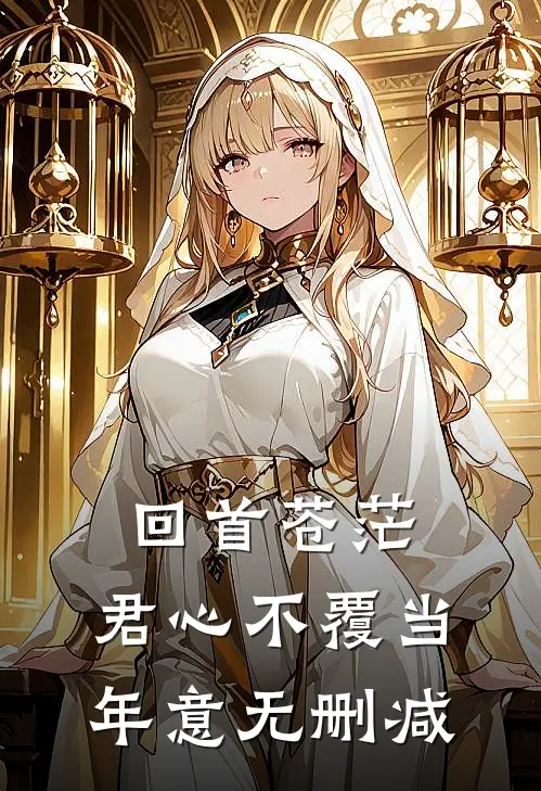 回首苍茫，君心不覆当年意无删减