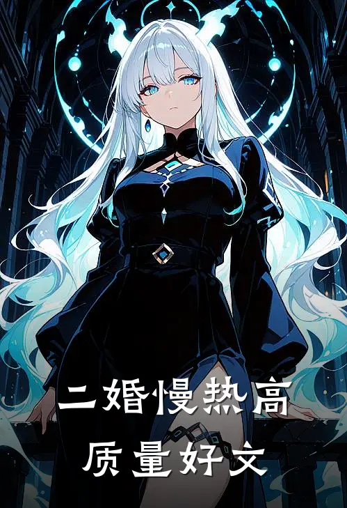 二婚慢热高质量好文