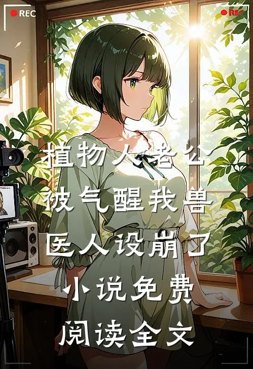 植物人老公被气醒我兽医人设崩了小说免费阅读全文