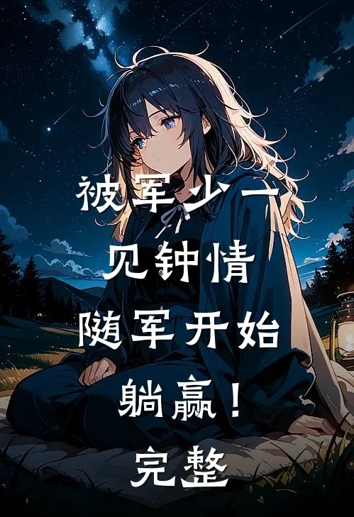 被军少一见钟情，随军开始躺赢！完整