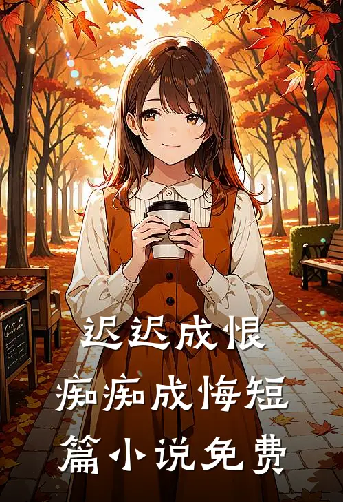 迟迟成恨，痴痴成悔短篇小说免费