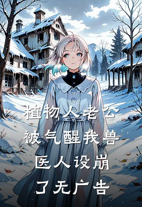植物人老公被气醒我兽医人设崩了无广告