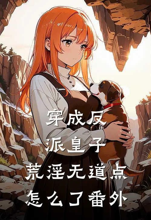 穿成反派皇子，荒淫无道点怎么了番外
