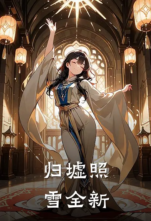 归墟照雪全新