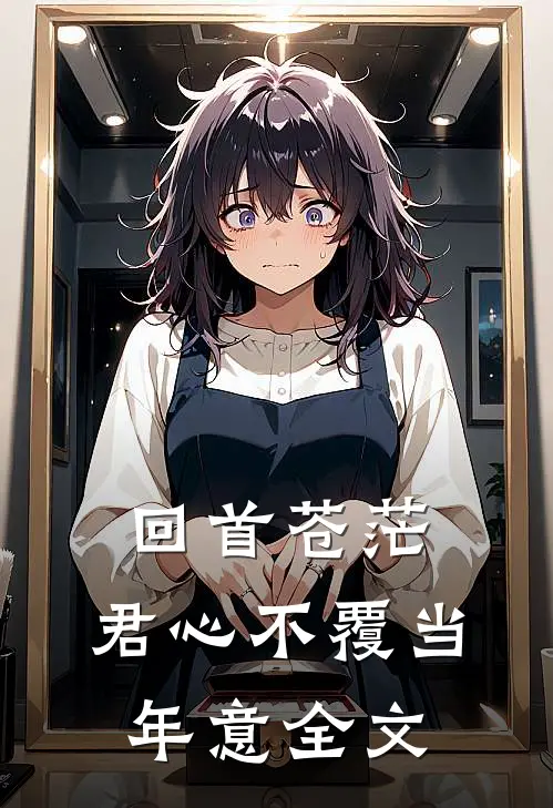 回首苍茫，君心不覆当年意全文