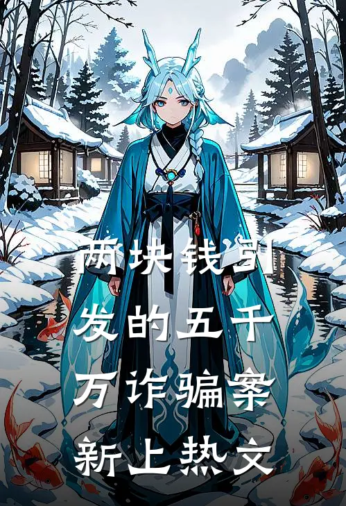 两块钱引发的五千万诈骗案新上热文