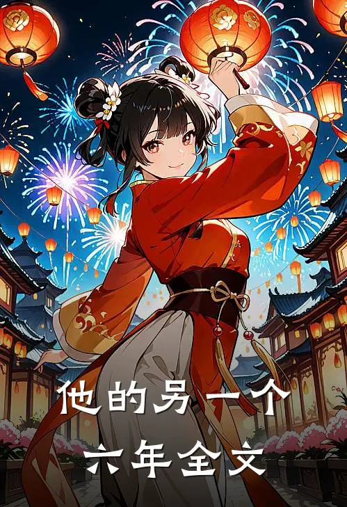 他的另一个六年全文