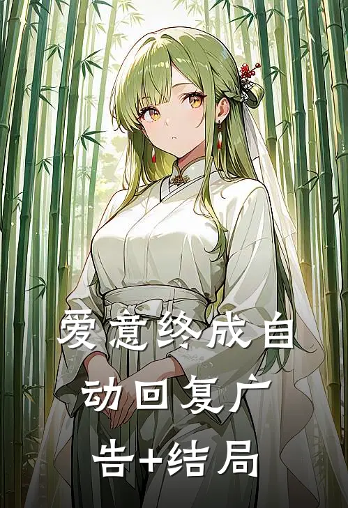 爱意终成自动回复广告+结局