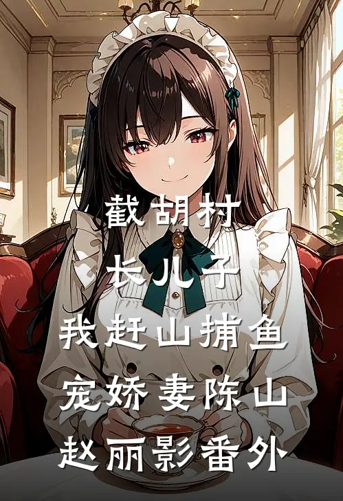 截胡村长儿子，我赶山捕鱼宠娇妻陈山赵丽影番外