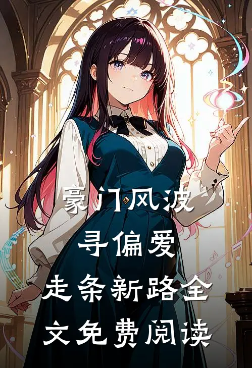 豪门风波寻偏爱，走条新路全文免费阅读