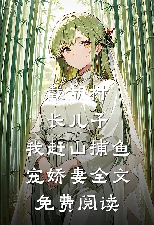 截胡村长儿子，我赶山捕鱼宠娇妻全文免费阅读