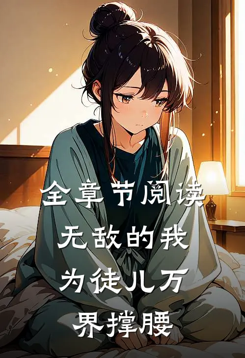 全章节阅读无敌的我,为徒儿万界撑腰