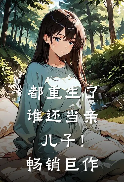 都重生了,谁还当亲儿子!畅销巨作