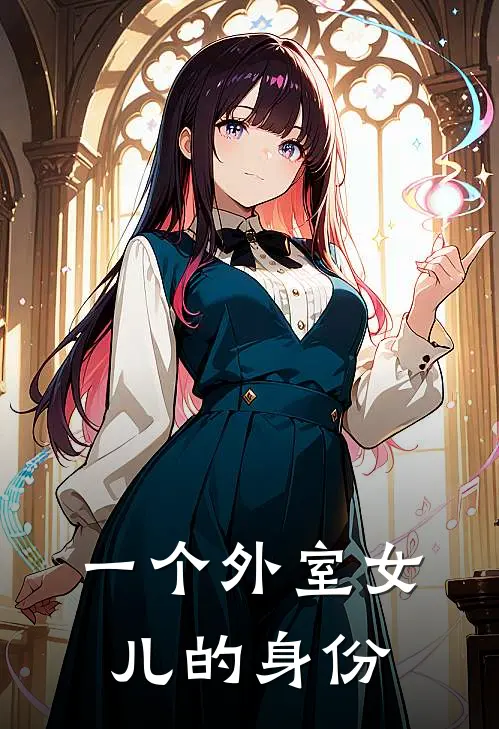 一个外室女儿的身份是