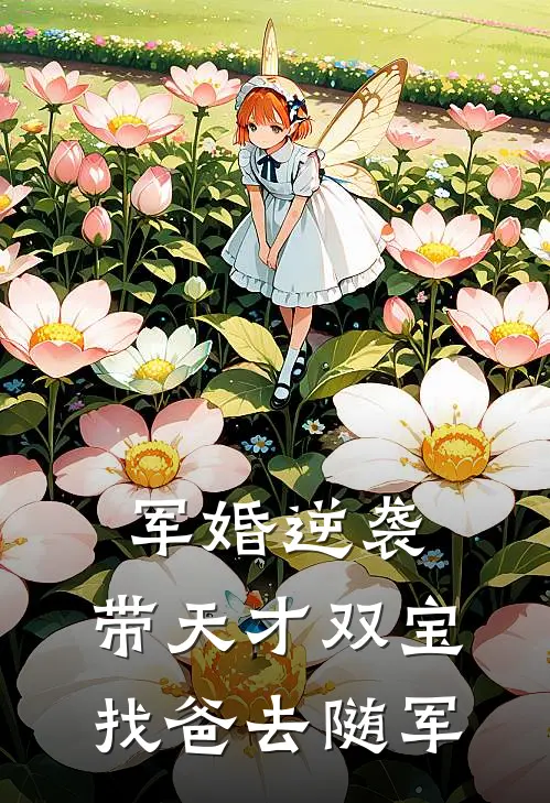 军婚逆袭带天才双宝找爸去随军免费阅读