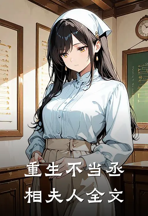 重生不当丞相夫人全文