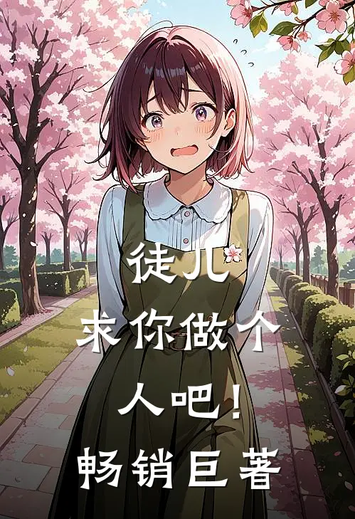 徒儿,求你做个人吧!畅销巨著