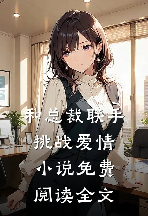 和总裁联手挑战爱情免费阅读全文