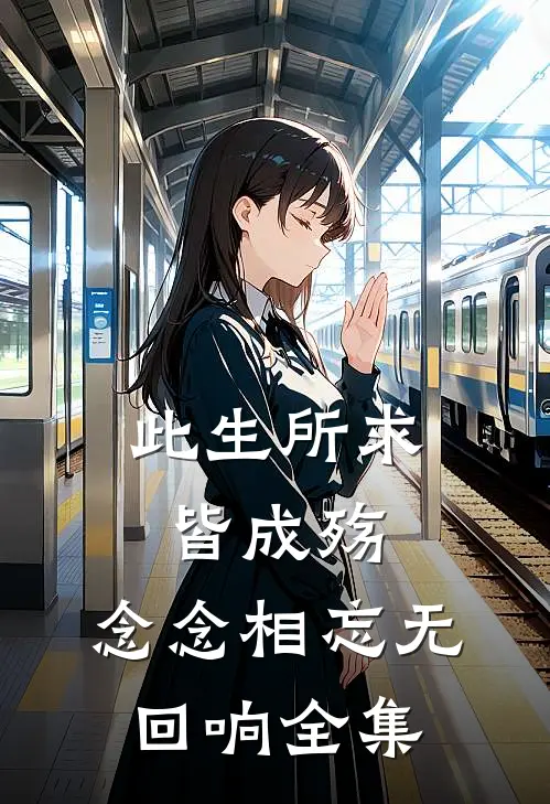 此生所求皆成殇,念念相忘无回响全集免费阅读