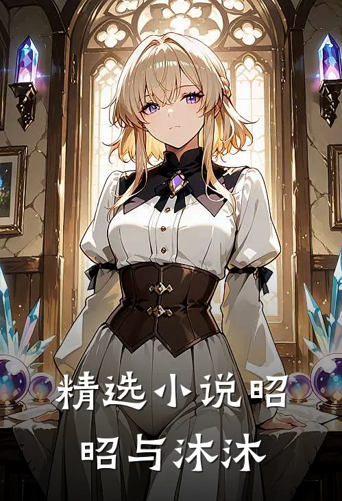 精选小说昭昭与沐沐