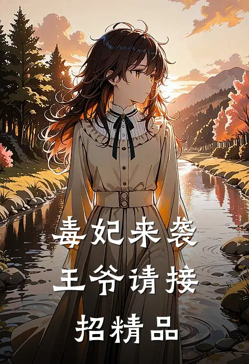毒妃来袭王爷请接招精品免费阅读