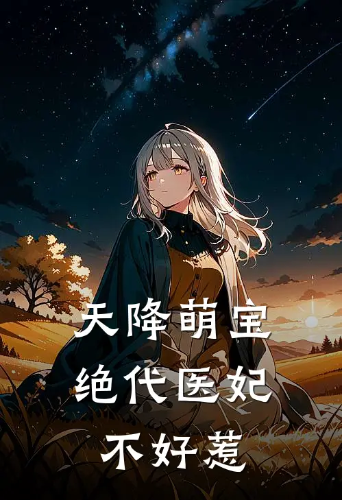 天降萌宝绝代医妃不好惹 秦皇嬴政