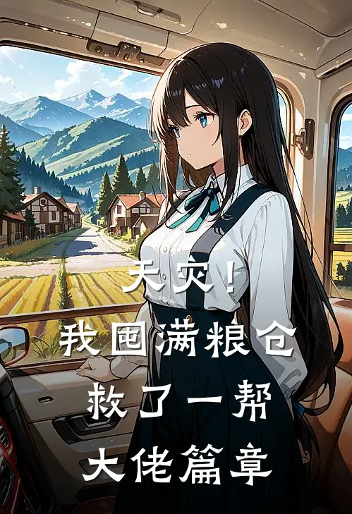 天灾!我囤满粮仓救了一帮大佬篇章阅读