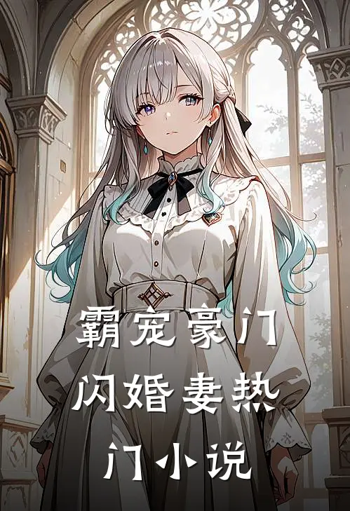 霸宠豪门闪婚妻热门小说