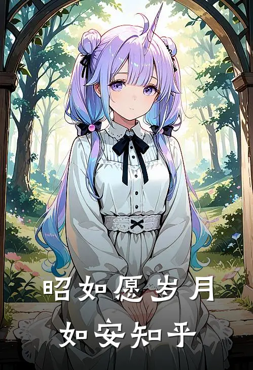昭如愿岁月如安知乎