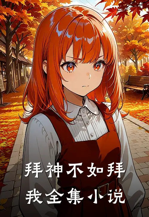 拜神不如拜我全集在线阅读
