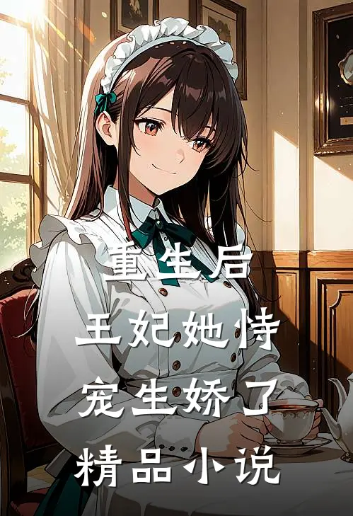 重生后,王妃她恃宠生娇了精品阅读