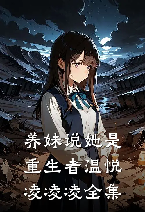 养妹说她是重生者温悦凌凌凌全集免费阅读