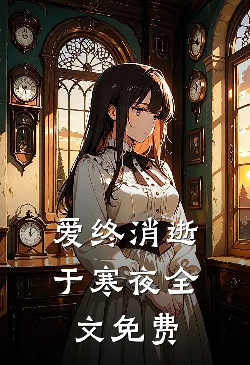 爱终消逝于寒夜全文免费