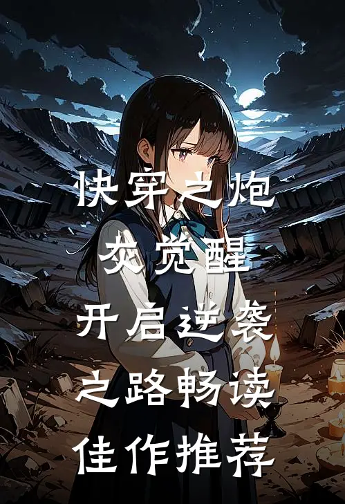 快穿之炮灰觉醒,开启逆袭之路畅读佳作推荐文