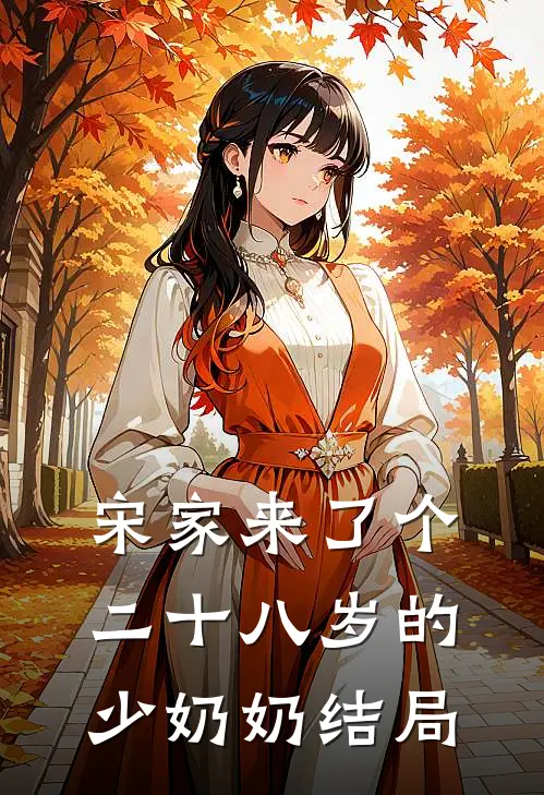 宋家来了个二十八岁的少奶奶结局