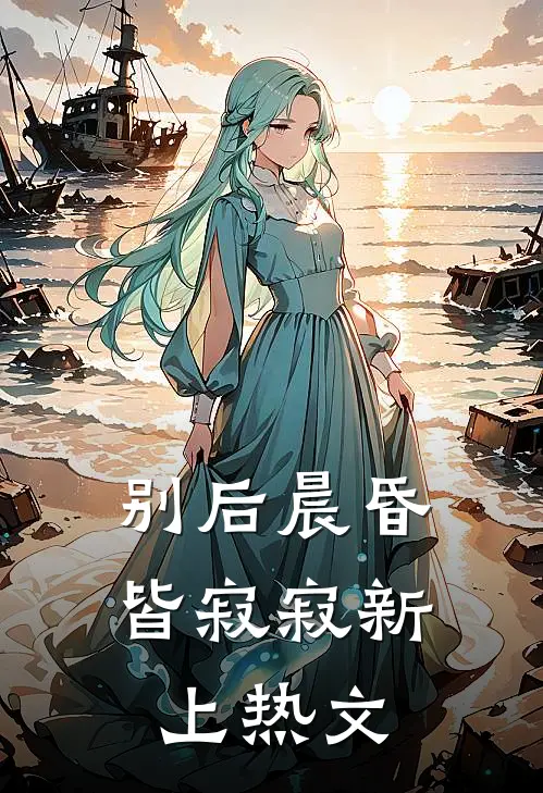 别后晨昏皆寂寂新上热文