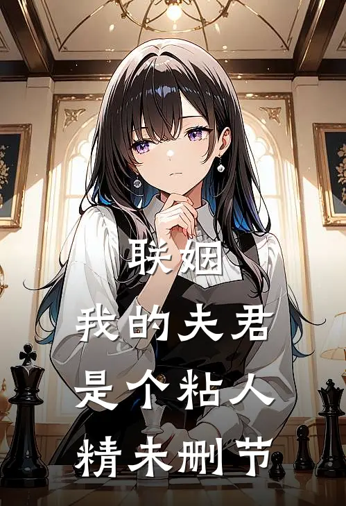 联姻,我的夫君是个粘人精未删节