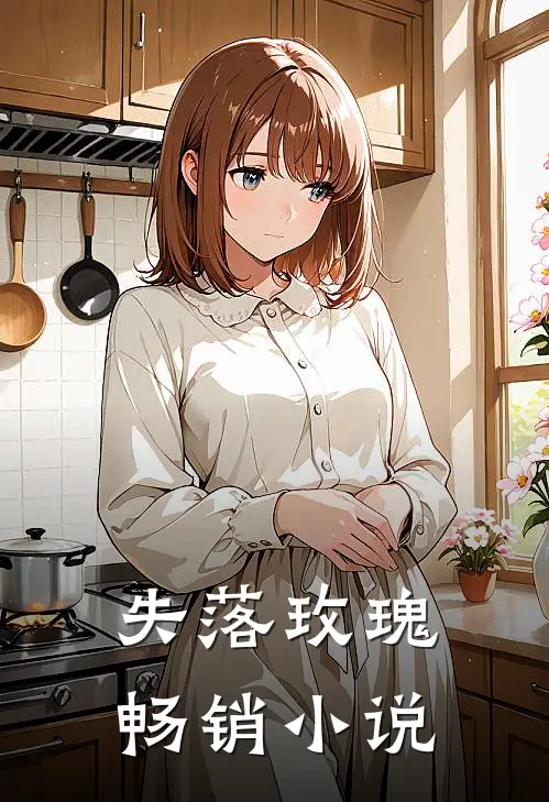 失落玫瑰畅销小说