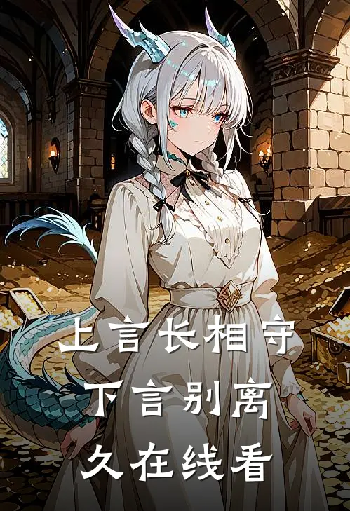 上言长相守，下言别离久在线看