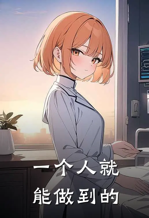一个人就能做到的句子